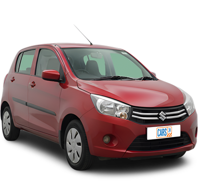 Maruti Celerio-img